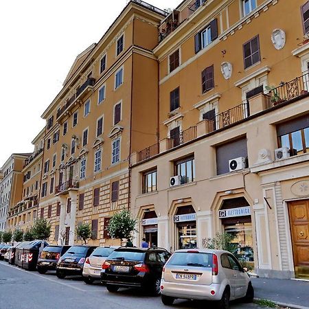 Lante Apartment Roma Esterno foto