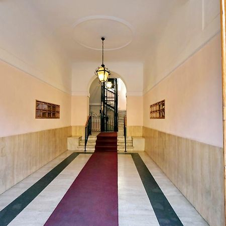 Lante Apartment Roma Esterno foto