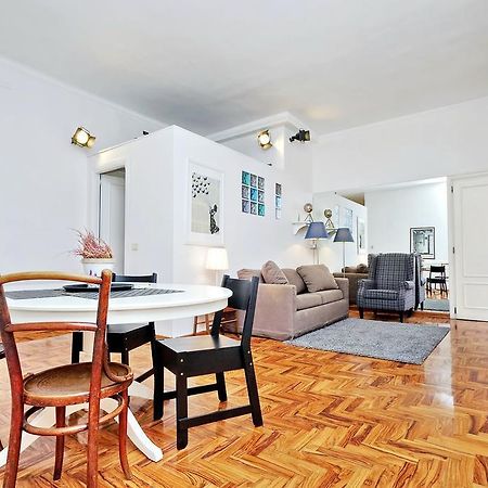 Lante Apartment Roma Esterno foto