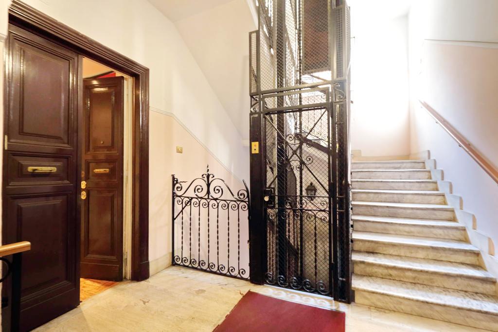 Lante Apartment Roma Esterno foto