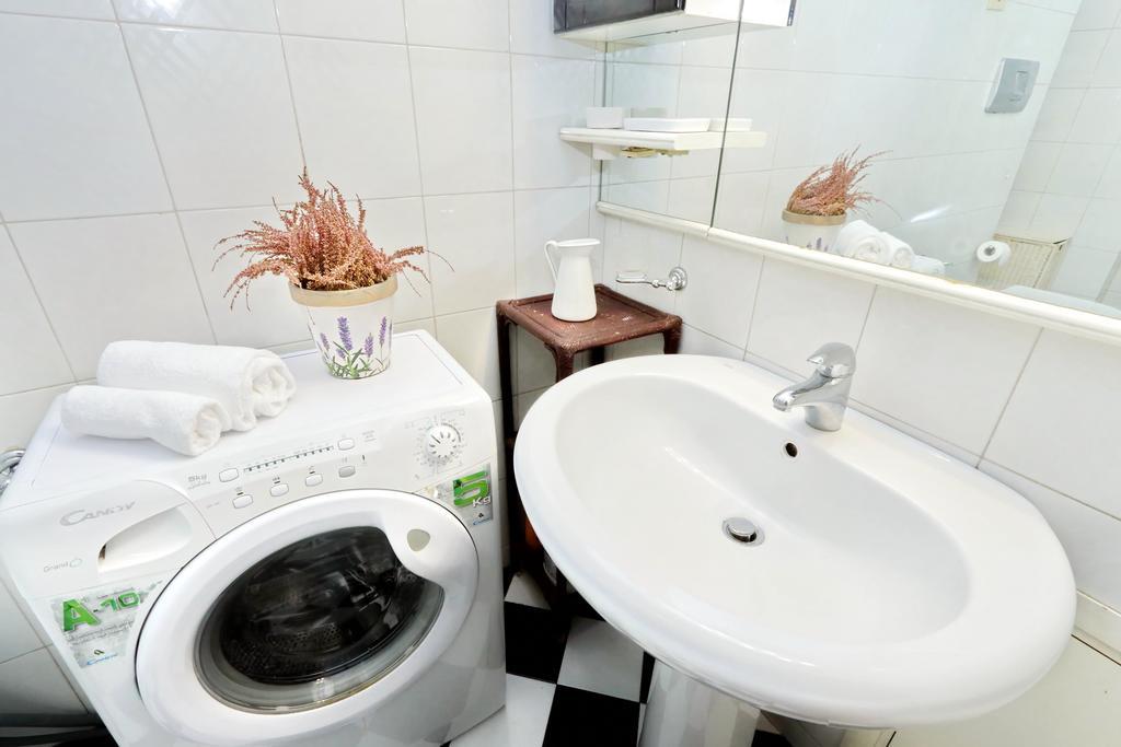 Lante Apartment Roma Esterno foto