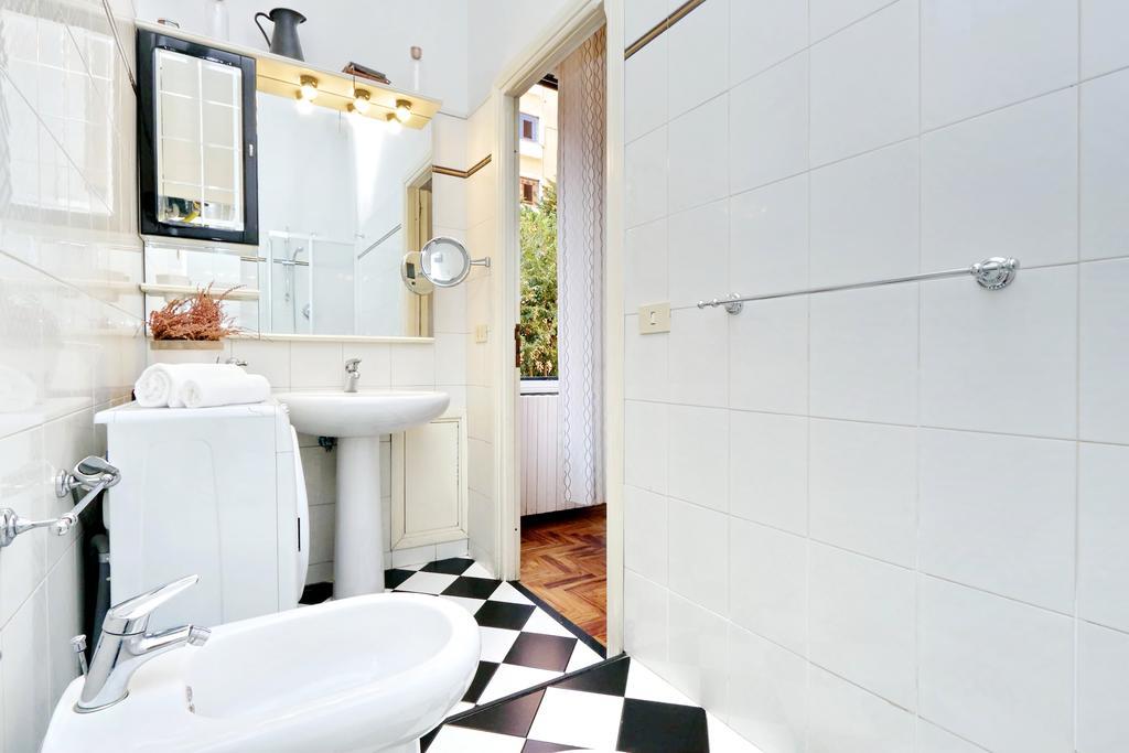 Lante Apartment Roma Esterno foto