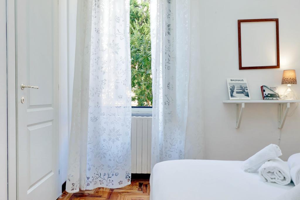 Lante Apartment Roma Esterno foto