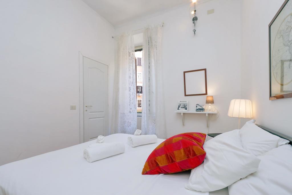 Lante Apartment Roma Esterno foto