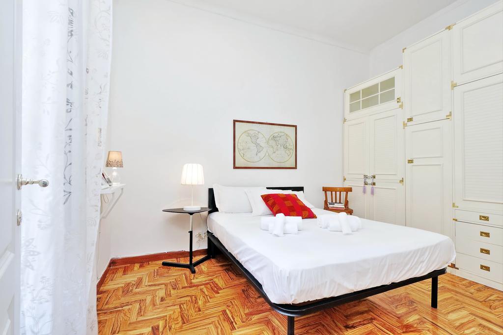 Lante Apartment Roma Esterno foto