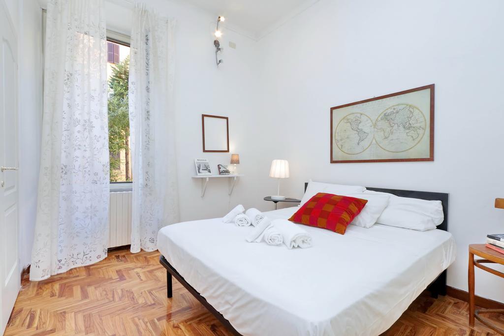 Lante Apartment Roma Esterno foto