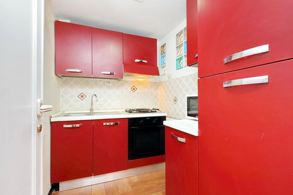 Lante Apartment Roma Esterno foto