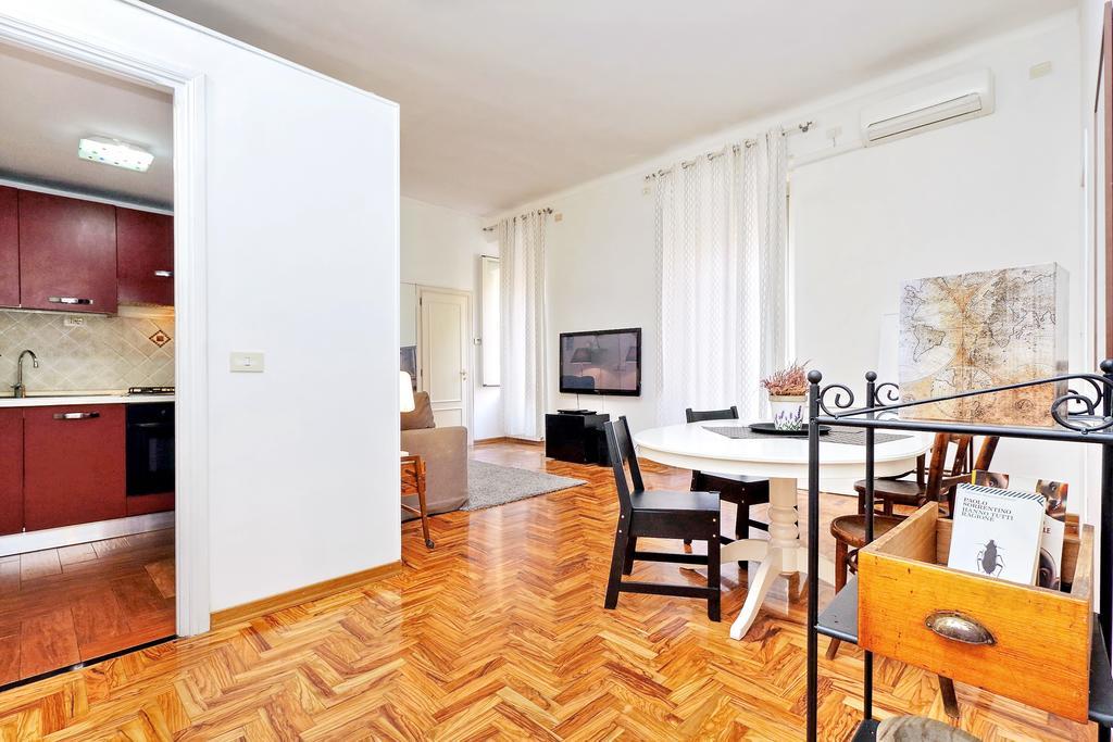 Lante Apartment Roma Esterno foto