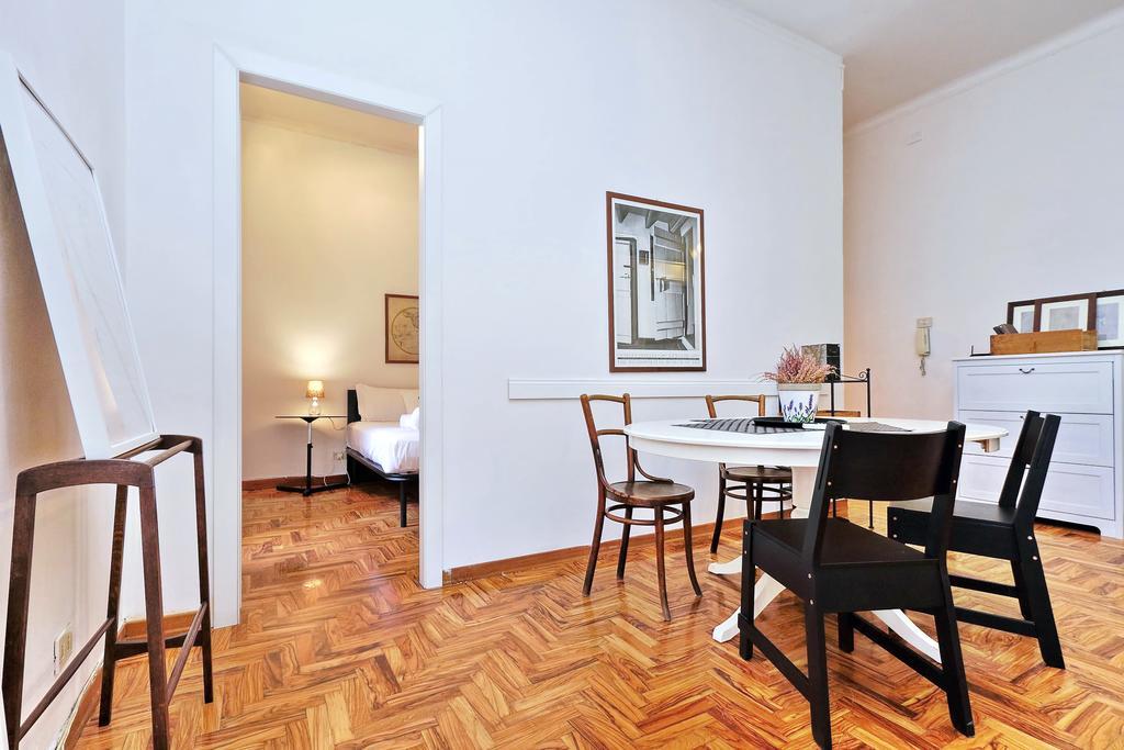 Lante Apartment Roma Esterno foto