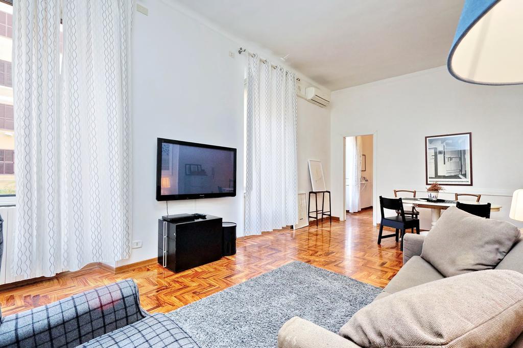 Lante Apartment Roma Esterno foto