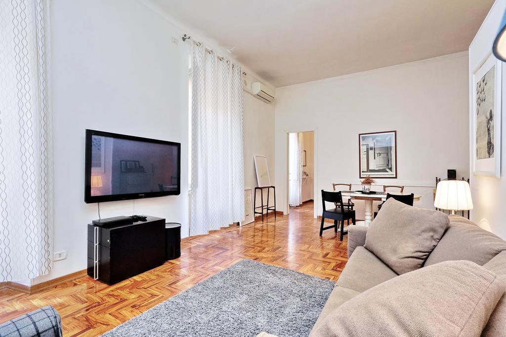 Lante Apartment Roma Esterno foto