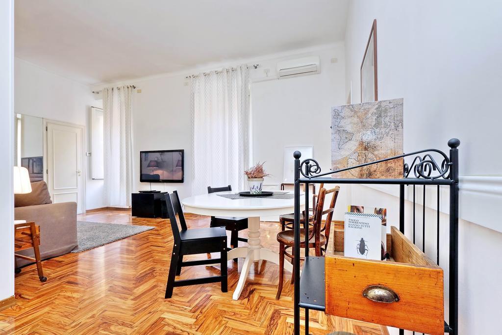 Lante Apartment Roma Esterno foto