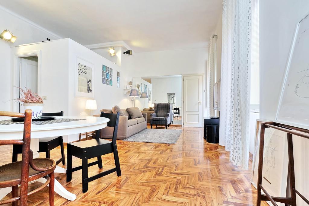 Lante Apartment Roma Esterno foto