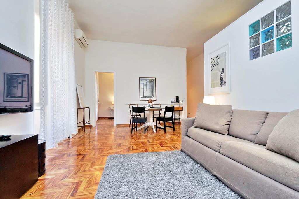 Lante Apartment Roma Esterno foto
